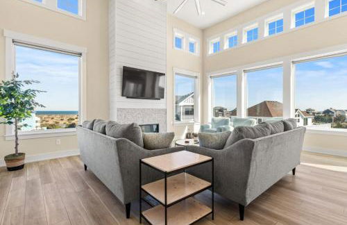 Summer Salt 10 Bedroom Home at Hattie Creef Landing - Foto 5