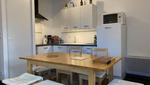 359 - Appartement T3, à deux pas de la plage l'Anse du Croc et de sa vue sur le Cap Fréhel - Foto 2