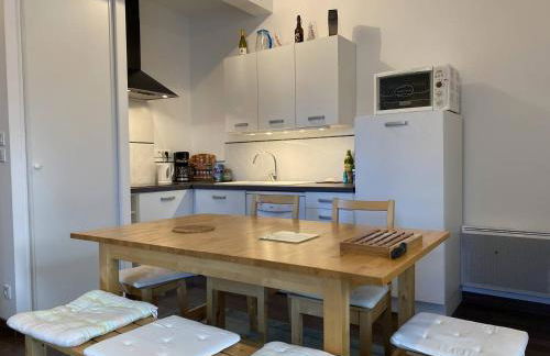 359 - Appartement T3, à deux pas de la plage l'Anse du Croc et de sa vue sur le Cap Fréhel - Foto 2