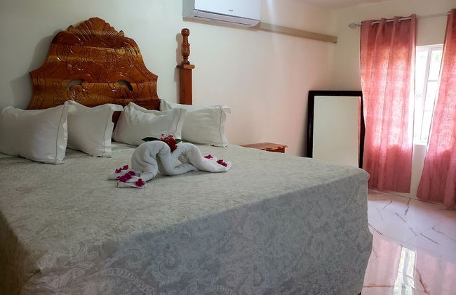 Chateau's Tranquil Apartments - Foto 12