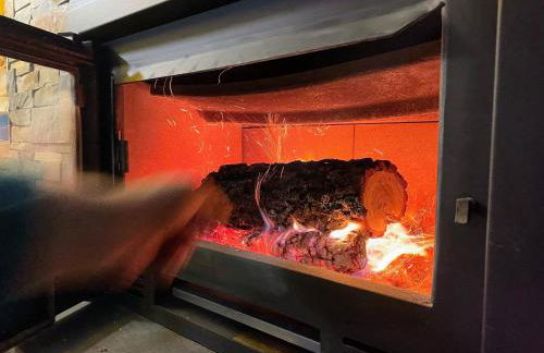 Villalbeja Casa Rural en Cuenca - Foto 24