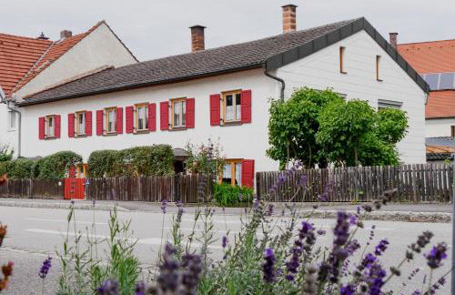 ferienwohnung lispet - Foto 1