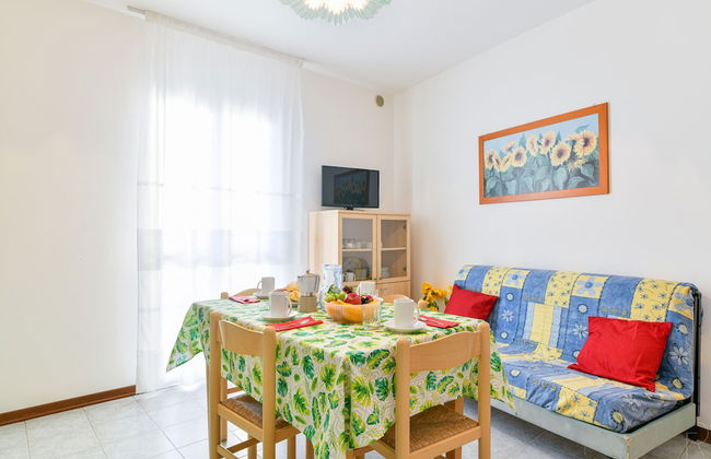 Residence Albatros - Foto 19