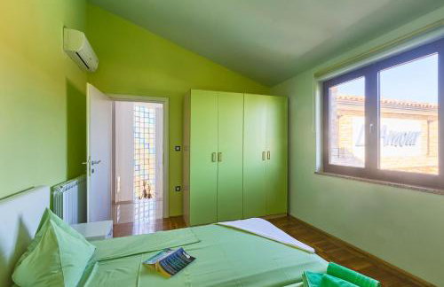 Villa Aldo with private pool by WiiBuk - Foto 31