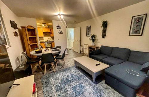 2 bed room , ensuite Flat close to Heathrow, Windsor , Langley - Foto 5