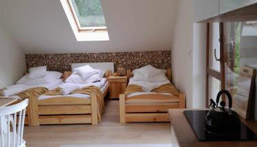 Apartamenty u Joli - Foto 1, towels