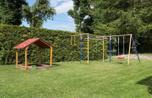 Ferienhäuser im Sternenpark - Photo 56