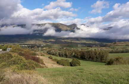 L'Iperico Stanza della Regina Boudicca - Foto 26