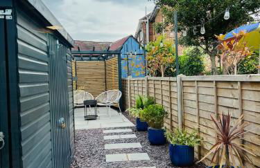 Little Pilgrims Retreat in St Dunstans, Canterbury - Foto 27