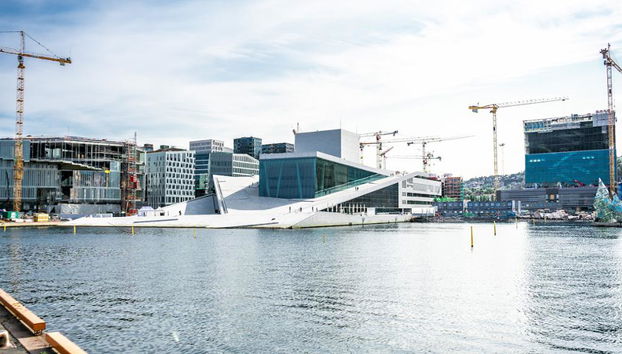 Visite Privée d'Oslo en Voiture - Photo 3