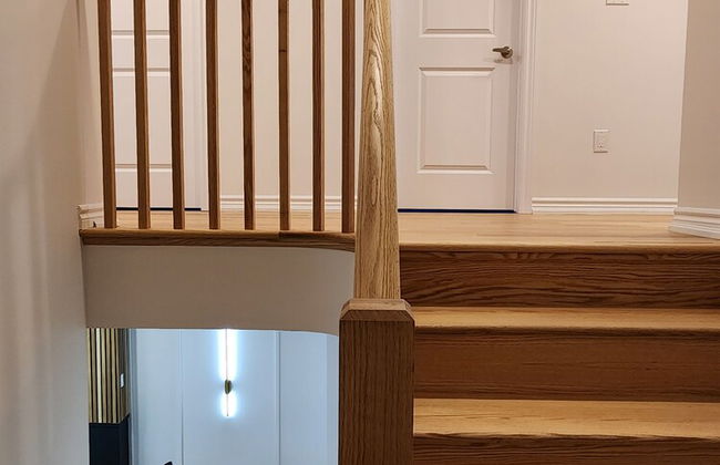 Exclusive Home in Niagara Falls - Photo 23