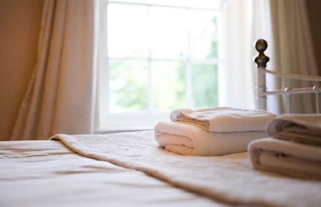 Manor House Moreton - Entire Holiday Home - Foto 3