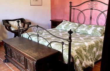 VillAmato Casa Vacanze - Foto 17