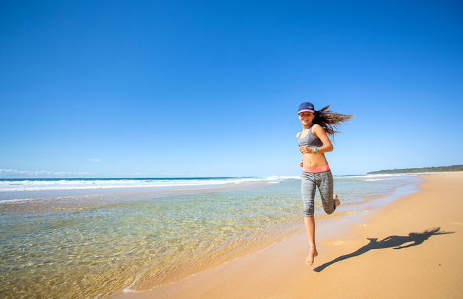 BIG4 Moruya Heads Easts Dolphin Beach Holiday Park - Foto 51