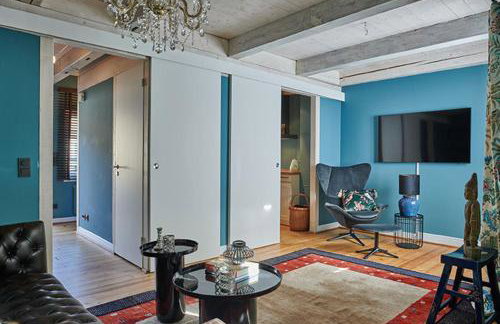 Landhaus Jenischpark - Foto 24