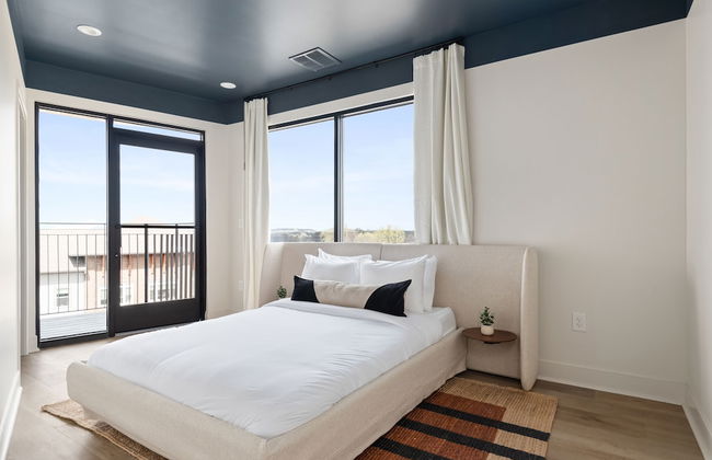 The Eighteen by Mint House - Foto 5