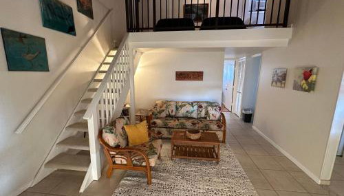 Oceanfront Penthouse with Loft - Foto 5