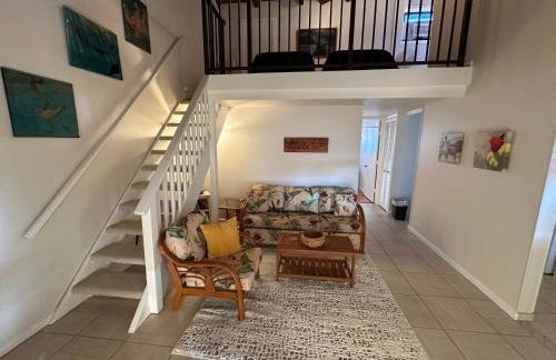 Oceanfront Penthouse with Loft - Foto 5