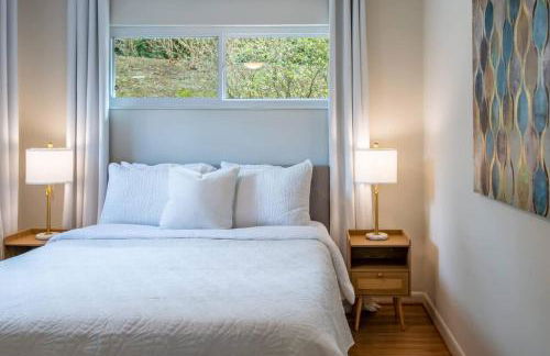 Luxurious Retreat with Stunning Views Sleeps 16) - Foto 41