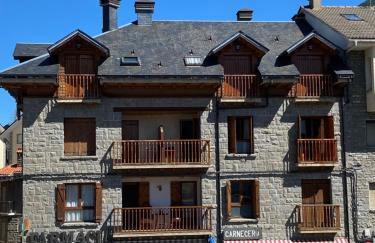 PLAZA centro - Photo 5