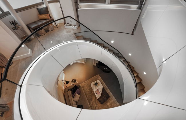 VESTO King's Cross - Foto 73