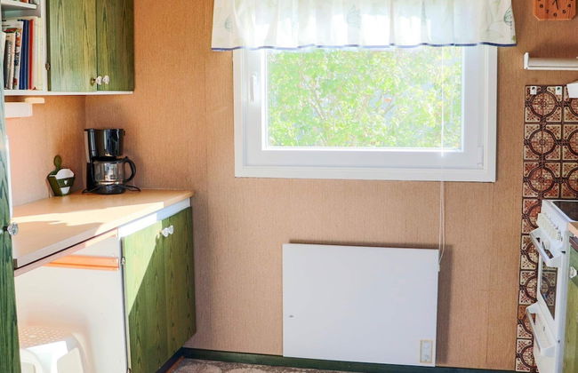 6 Person Holiday Home in Skummeslovsstrand - Foto 12