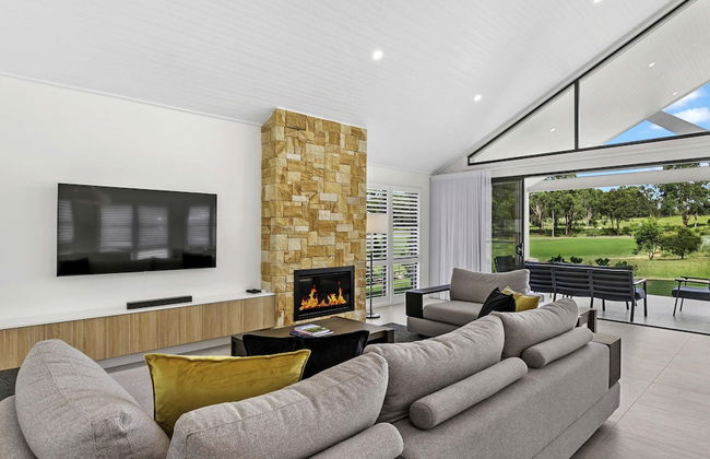 Peppers Hunter Valley - Photo 9