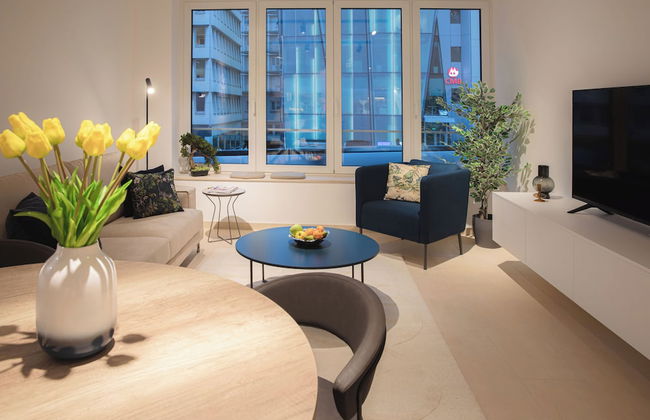 Hamilius Apartments - Foto 57