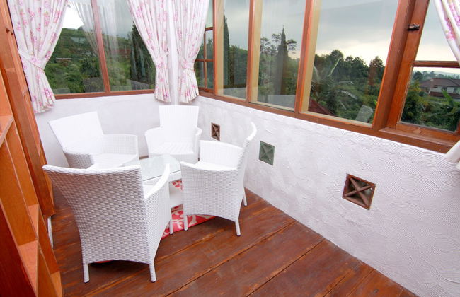 Villa ChavaMinerva Dima - Ciater - Photo 14