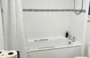 Thematic London Apartment in Holloway - Foto 25