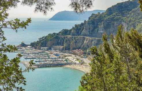 Nice Home In Lusignano D'albenga - Foto 10