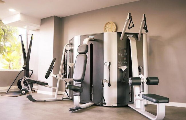Coral Suites & Spa - Foto 44
