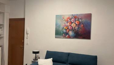 Bright loft near San Siro and Citylife Shopping District - Foto 1
