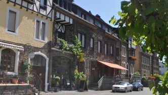 Apartments / Ferienwohnungen Moseluferstrasse - Foto 3