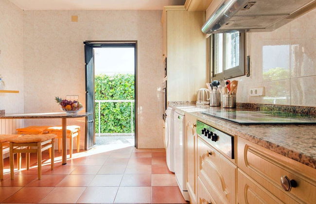 Villa Santa Otilia - Foto 14