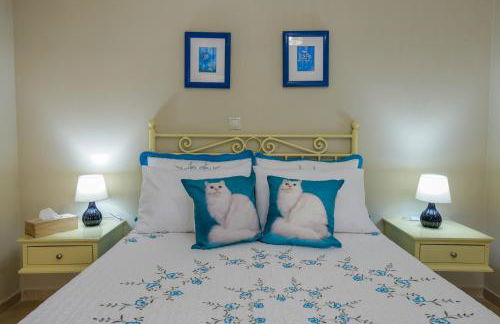 Nikos & Vassilis apartments Kefalonia - Foto 13