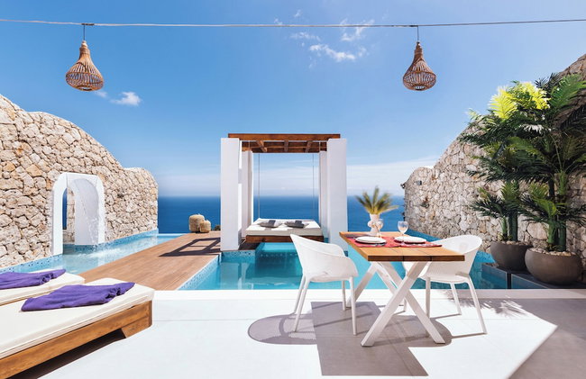 Emerald Villas & Suites - The Finest Hotels Of The World - Foto 124