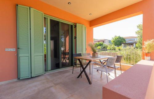 Alkyoni luxury apartments Katakolo - Photo 10