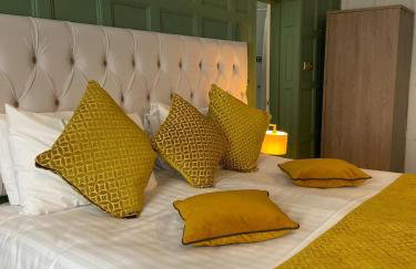 Hatherley Manor Hotel & Spa - Photo 69