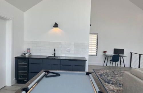 Amazing New House - Waterfront Getaway + Boat Dock - Foto 72