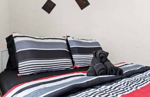 2B1B condo mins from Ft Hood & Town - Foto 12