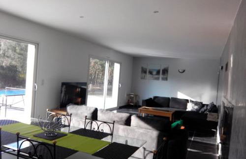 Spacieuse villa - Foto 26