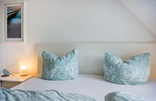 Fewo Silbermöwe - Foto 12