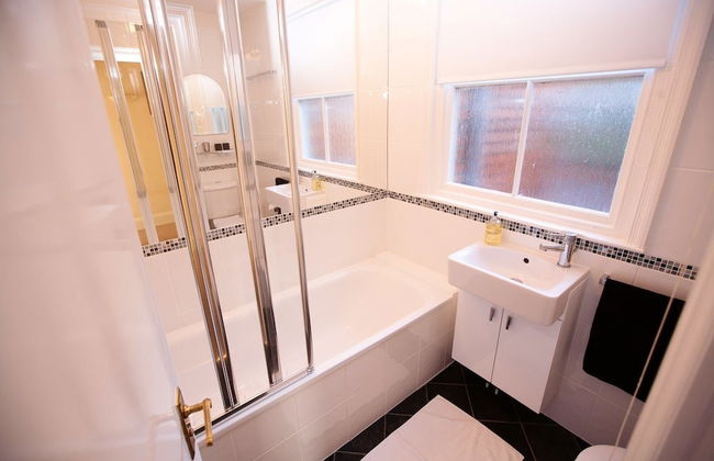 Abbey Court - Foto 19