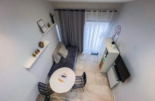 Studio cosy - Petit Parilly - Foto 14