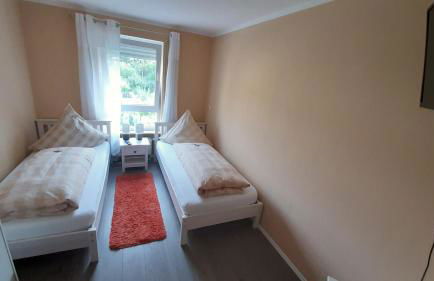 Apartmenthaus "Zum Birnbaum" - Foto 14