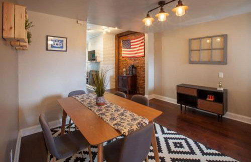 Great for Exploring * Stylish Loft Like Living - Foto 1