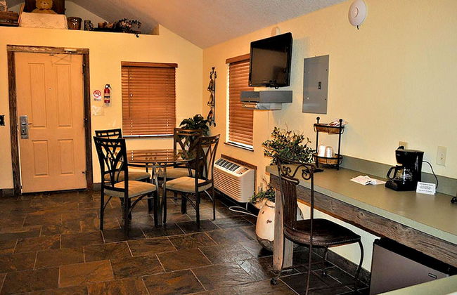 North Texas Jellystone Park - Foto 39