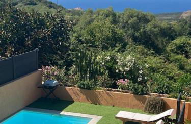 Villa a 5 minutos de la playa - Foto 14