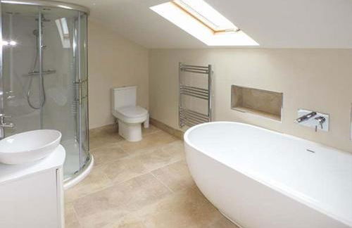 Ox Hey Barn - Foto 16